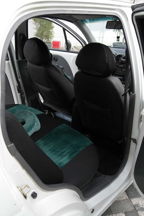 Daewoo Matiz 2006 Матиз