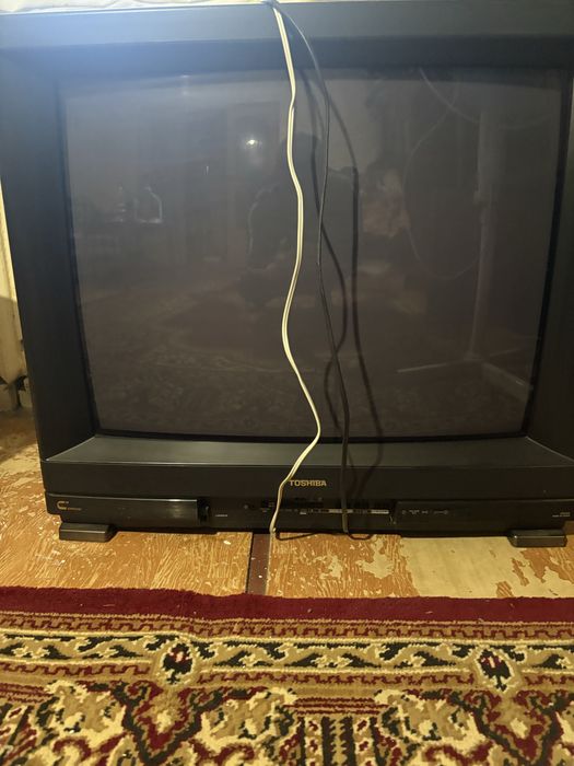 Телевизор TOSHIBA