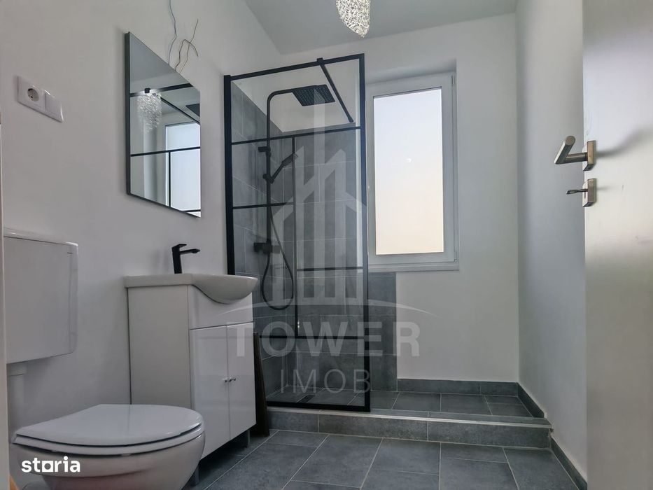 Spațiu comercial de închiriat – Vizibilitate excelentă