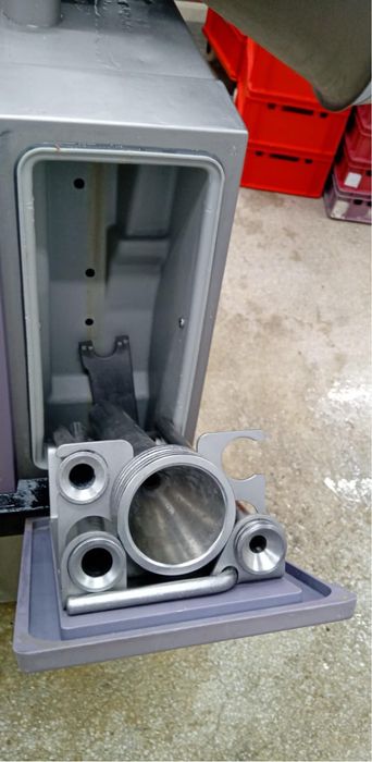 Пълначка Хандтманн -50