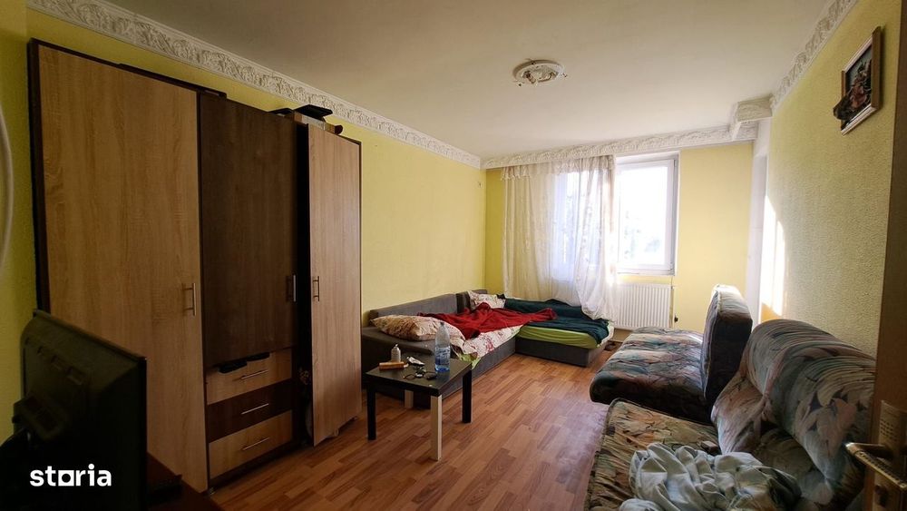 Agigea, 3 Camere Decomandat 2 Bai, Centrala Gaz, 70 Mp. Parcare, Boxa — fotografia 1