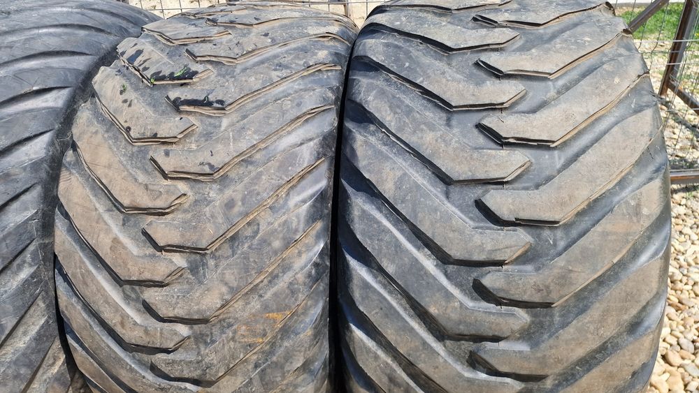ANVELOPE agri 500/60-22.5 marca Trelleborg