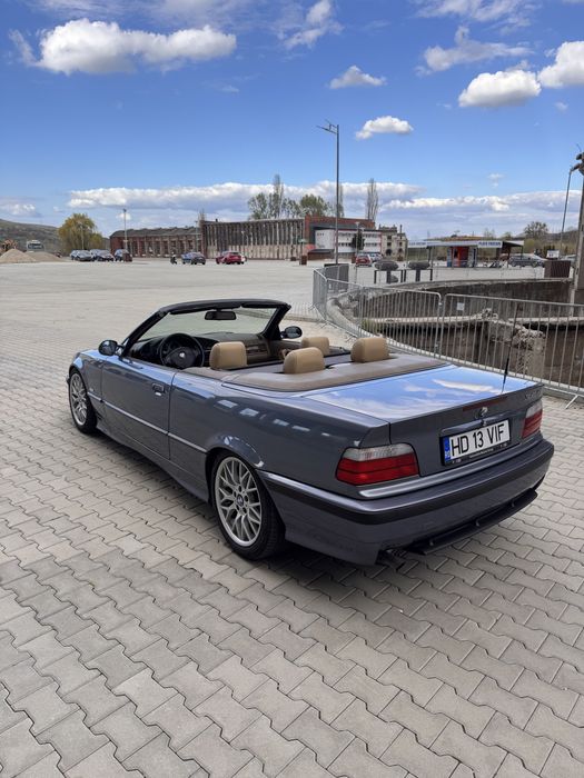 URGENT Bmw e36 Cabrio 318i