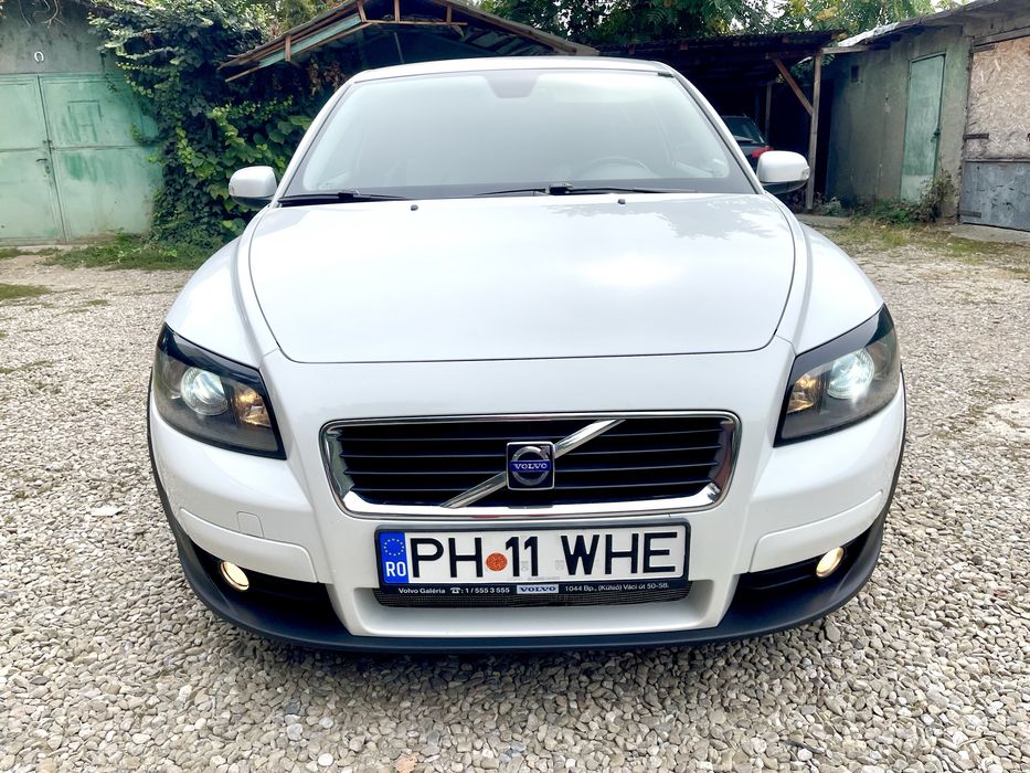 Volvo C30 1, 6 Benzina/2009