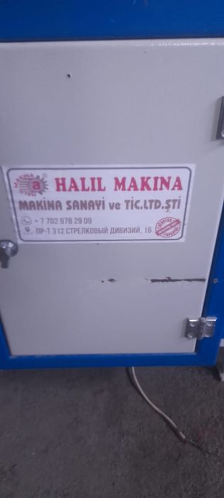 Станки по производству пластиковых окон