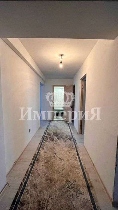 3 ком в в мкр Бирлык Бағашар империя