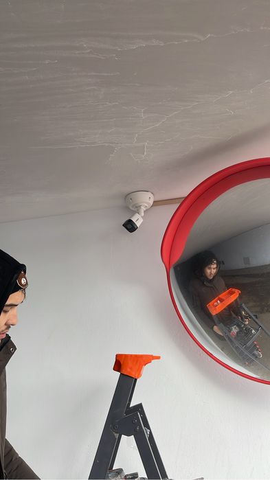 Вай фай камеры