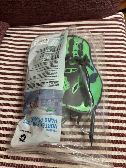 Педалси Arena.