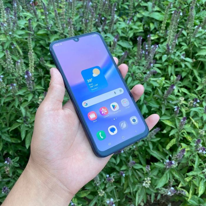 Samsung Galaxy A15 orginal srochni