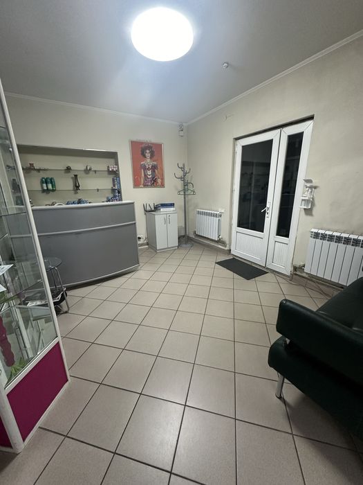 Аренда салон красоты