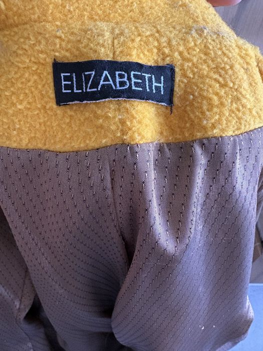 Дамско палто Elizabeth