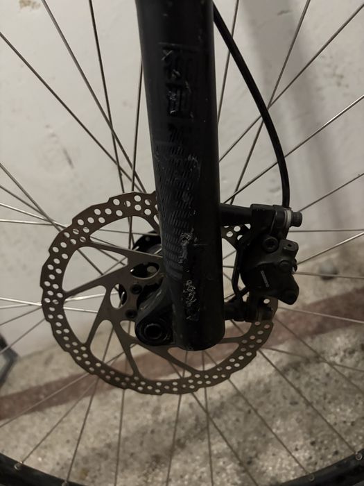 Ram xc2 enduro/xc