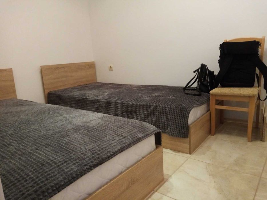 Дава се под наем Двустаен апартамент в Варна, Виница - 37 кв.м за 351.9 € - Снимка #5