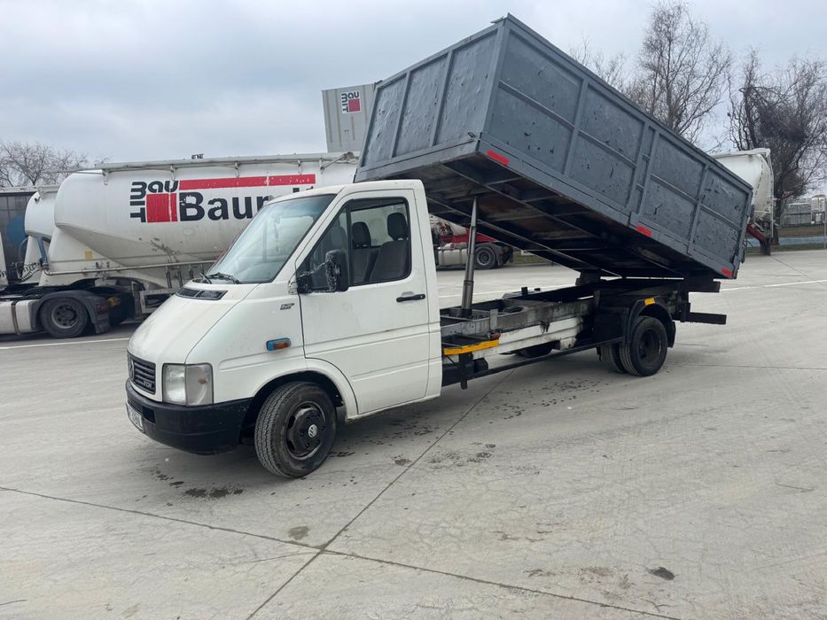Volkswagen lt 46