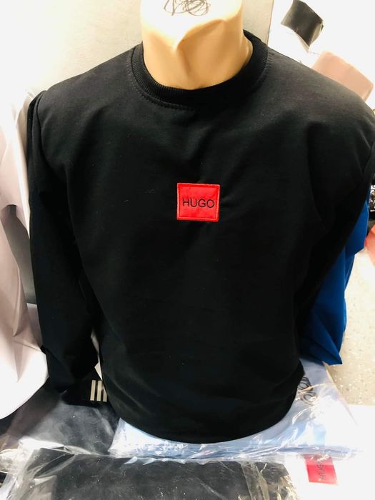 Vand bluzon unisex