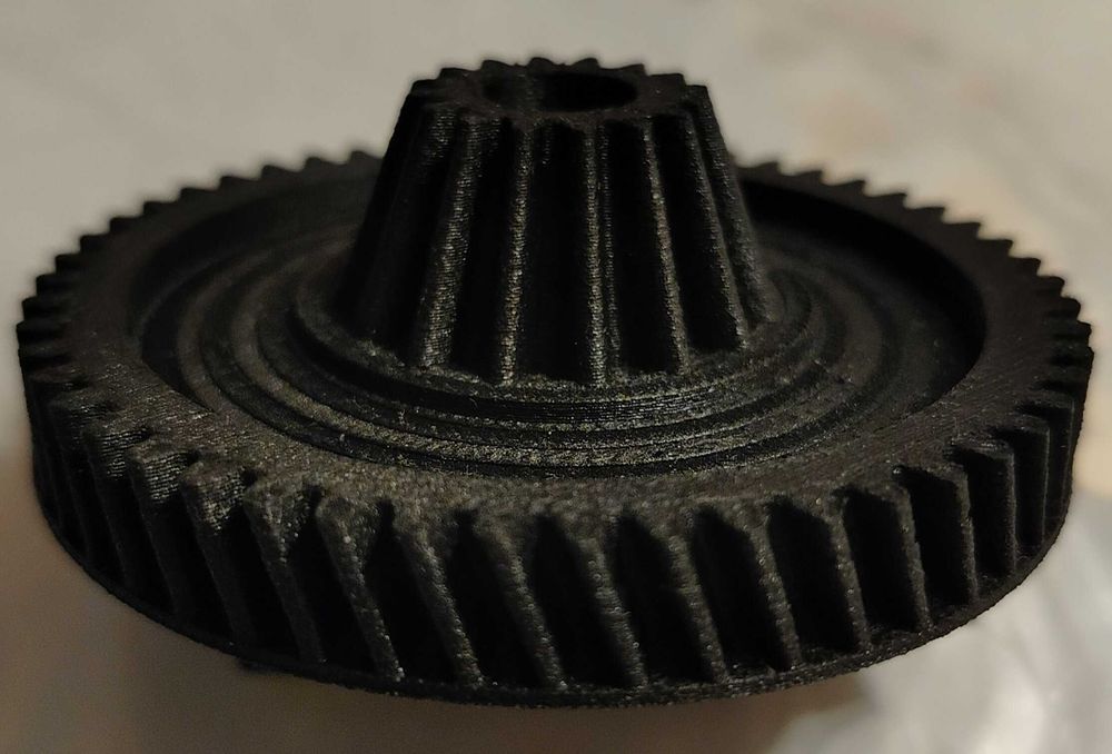 Шестерня для кухонной машины  Бош