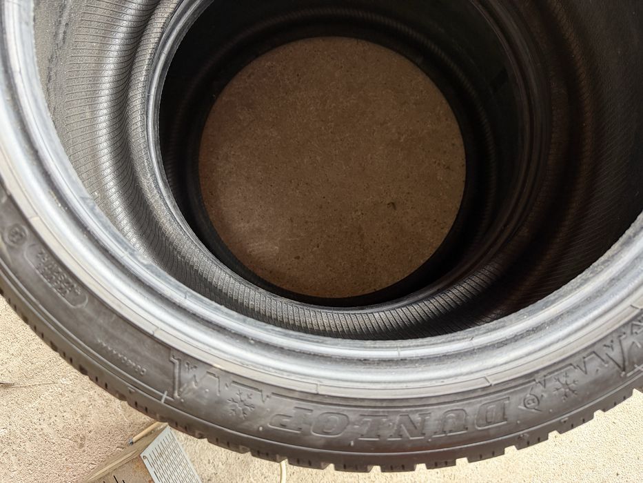 Dunlop 245/40 275/35/19