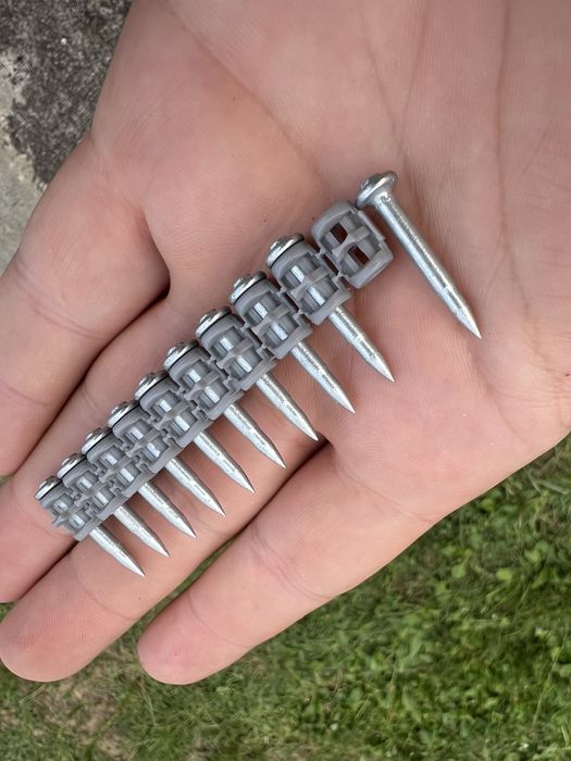 Cuie hilti bx3 24mm livrare rapida 12-24 ore