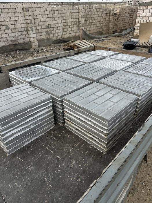 Полифасад термопанель 2200тг