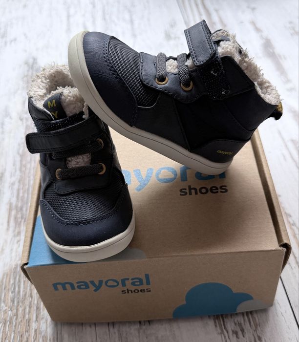 Бебешки обувки Nike, Mayoral, Geox, Biomecanics