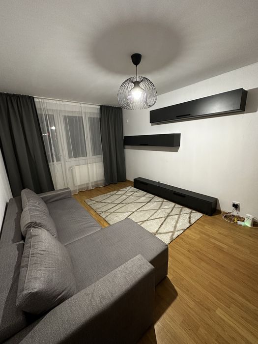 Apartament 3 camere Tineretului ,piata Norilor