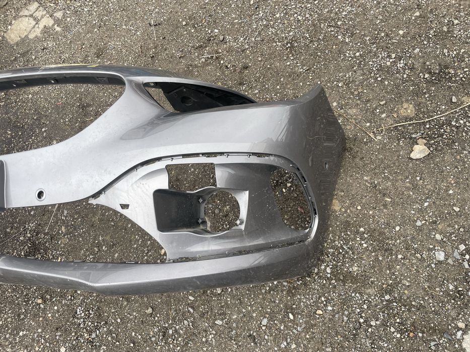 Броня Mercedes Citan