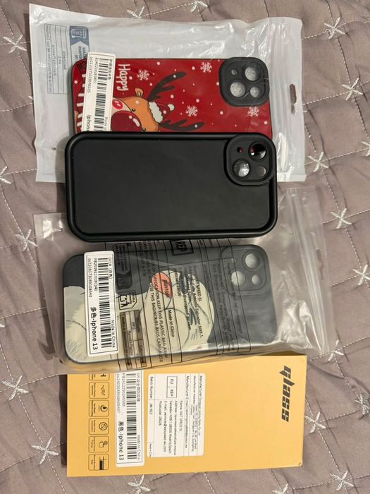 iPhone 13 128Gb (Starlight)