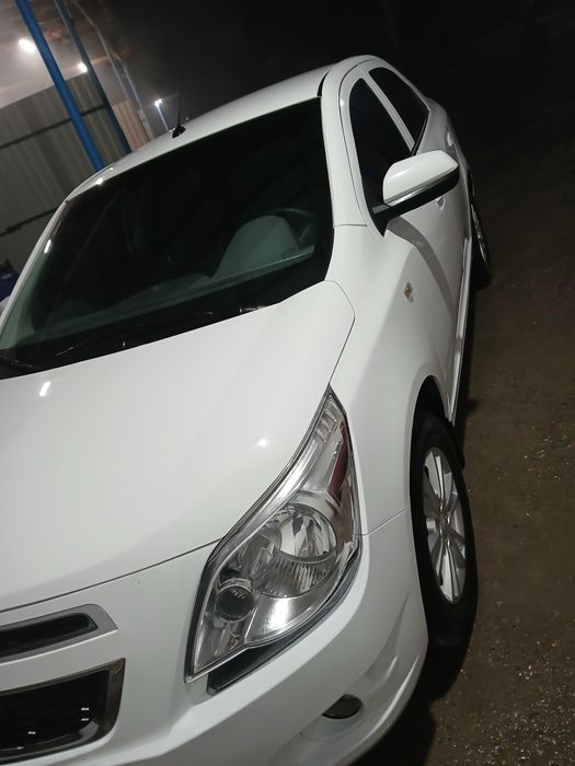 Кобалт афтамат шкалат состяна