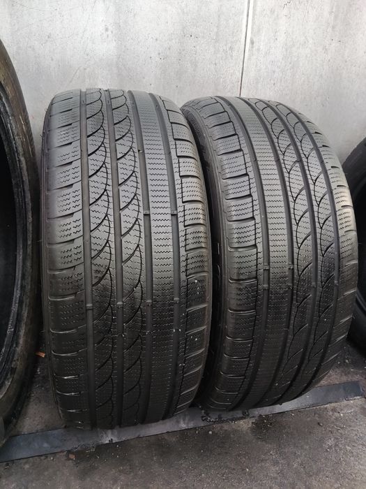 всесезонни гуми 235/45/18  Rotalla 
dot2020
6.8mm
Добро