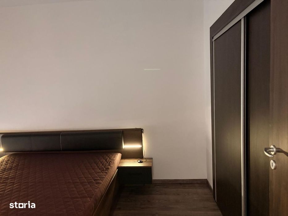 Particular închiriez apartament 2 camere
