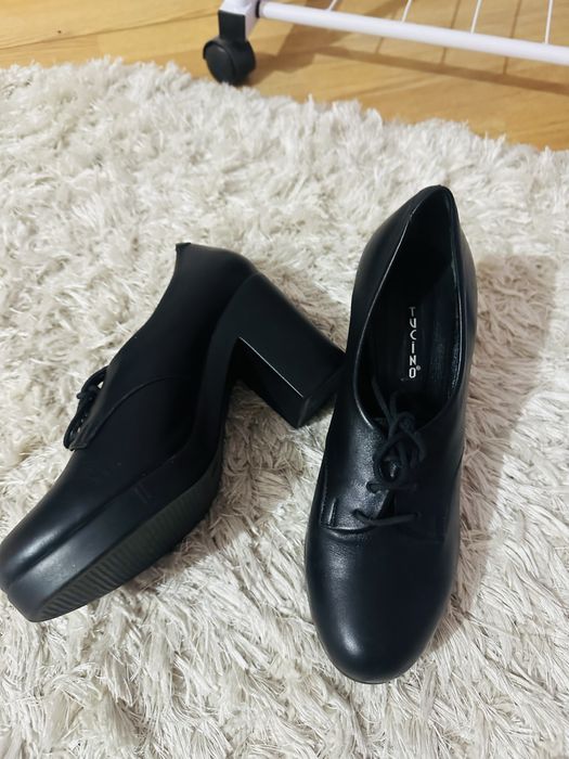 Прожам туфли