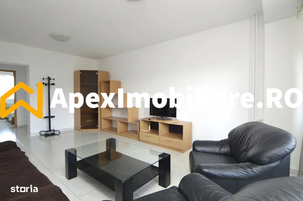 Apartament 3 camere de inchiriat Unirii Bucuresti | ApexImobiliare.ro