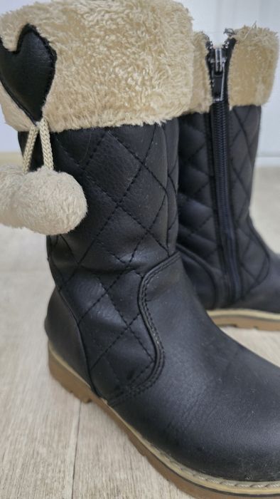 Сапоги. Сапожки для девочки