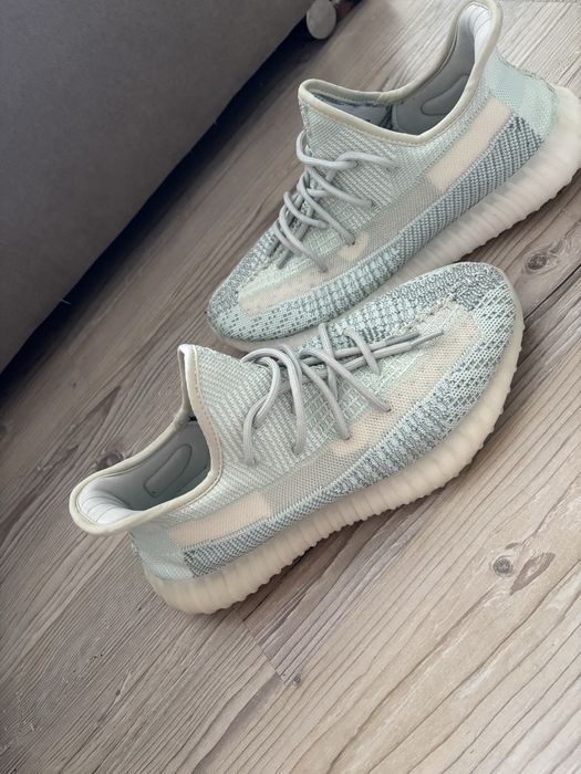 Vand yeezy boost v2 350 Cloud White 44