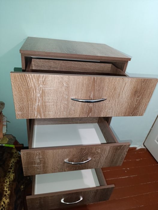 Продам комод в идеальном состоянии