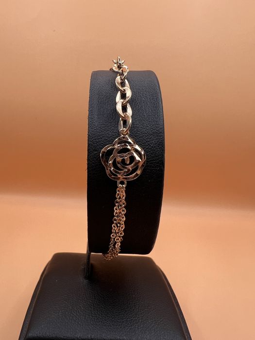 Продам золотой браслет.