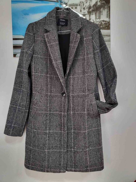 Палто Bershka - XS