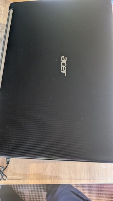17.3" Acer Aspire 5 | i5-8250U | 8GB RAM | 500GB SSD | Win 11 Pro + Office 2021 | Обслужен
