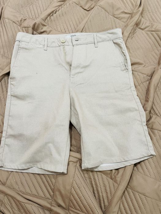 Шорты мужская defacto