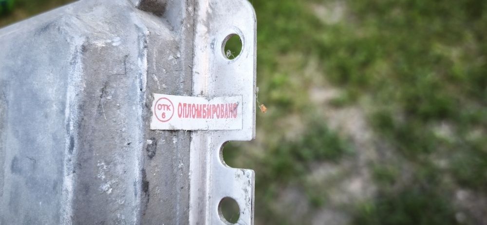 Продам электронный блок управления на ваз(эбу)