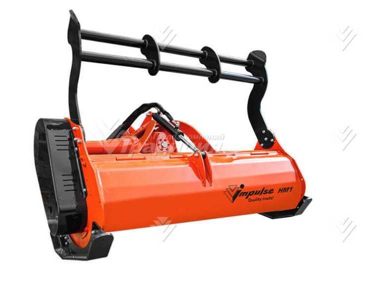 Мульчер Impulse HM1 1600 для трактора