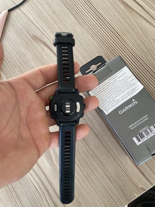 Garmin Forerunner 55
