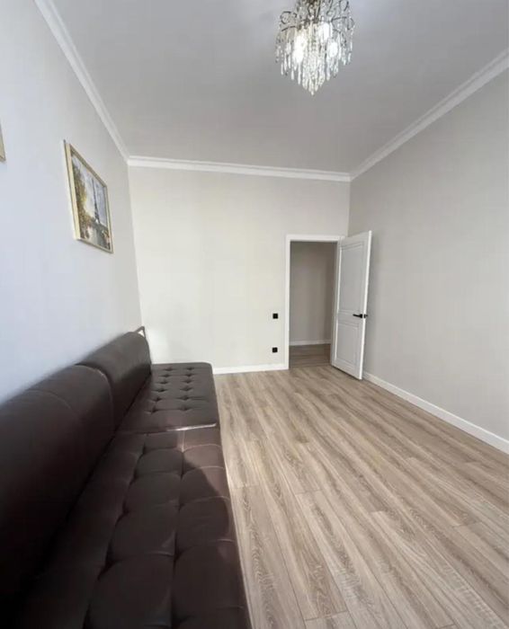 Продается  3 комнатная квартира