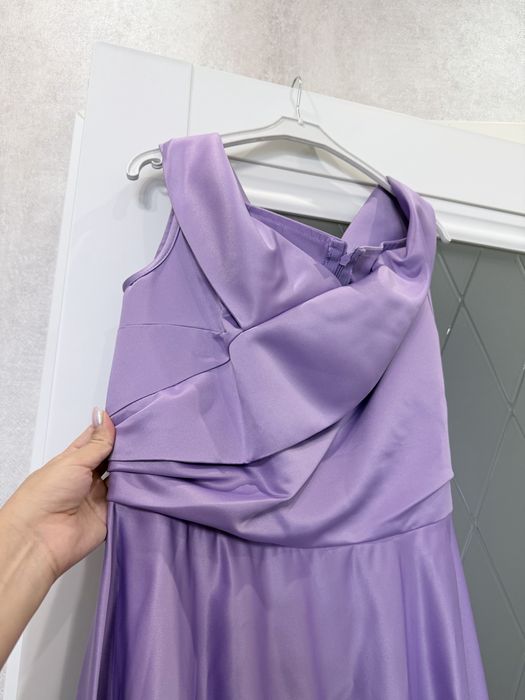 Платье подружки невесты