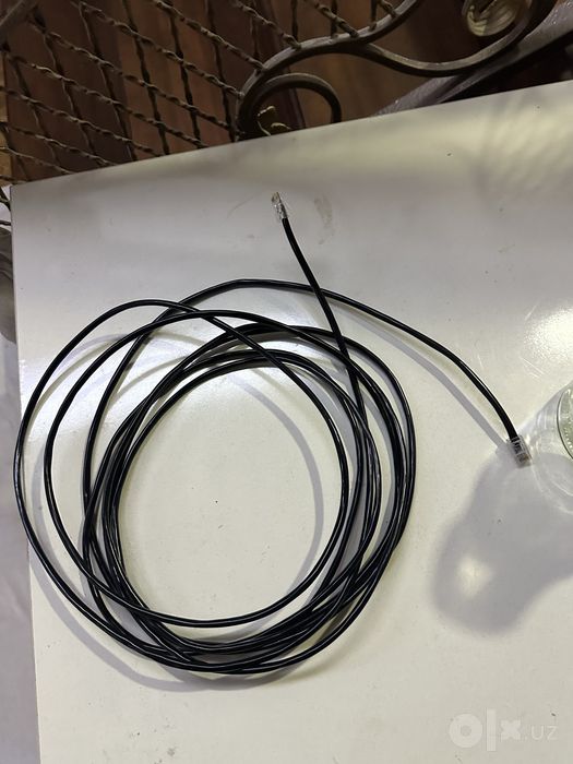 Internet wifi kabel lan sotiladi