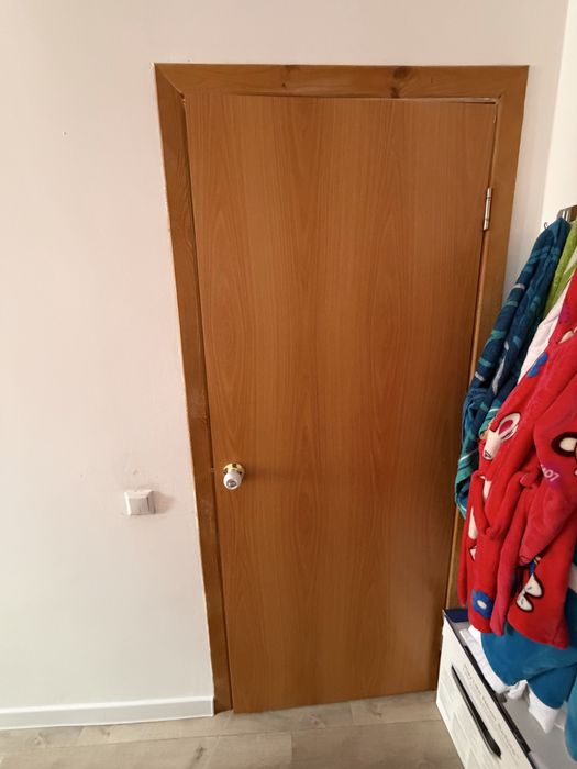 Межкомнатные двери