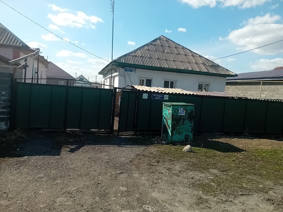 Недвижимость продажа