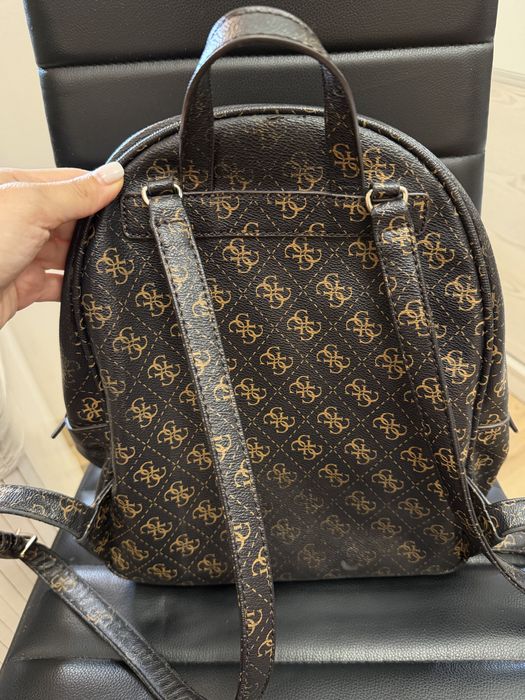 Guess раница 22е