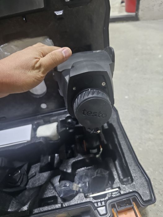 Тепловизор Testo