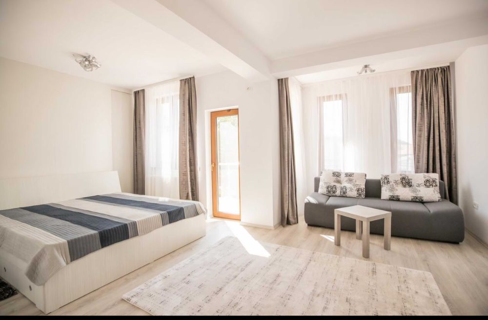 Inchiriez duplex zona Kamsas-Baba Novac pe termen lung.